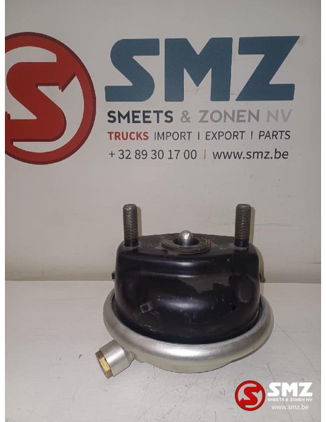 Mercedes-Benz Occ remcilinder Mercedes - Brake cylinder for Truck: picture 3 Mercedes-Benz Occ remcilinder Mercedes - Brake cylinder for Truck: picture 3