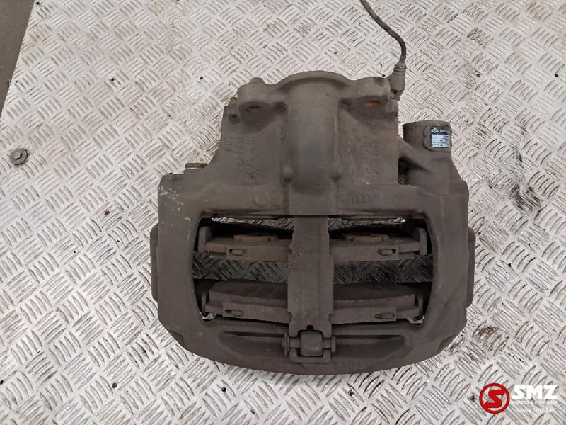 Mercedes-Benz Occ remklauw Mercedes - Brake caliper for Truck: picture 5 Mercedes-Benz Occ remklauw Mercedes - Brake caliper for Truck: picture 5