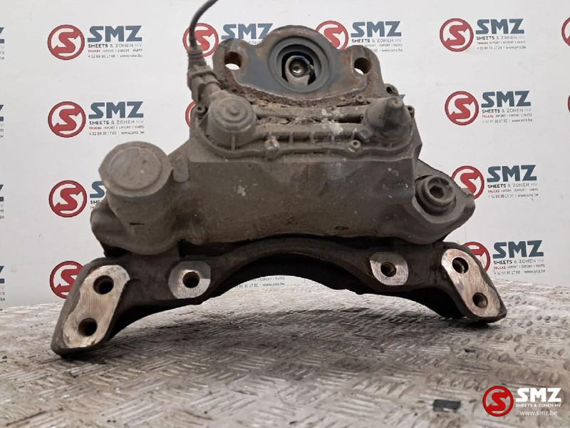 Mercedes-Benz Occ remklauw Mercedes - Brake caliper for Truck: picture 2 Mercedes-Benz Occ remklauw Mercedes - Brake caliper for Truck: picture 2