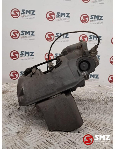 Mercedes-Benz Occ remklauw Mercedes - Brake caliper for Truck: picture 3 Mercedes-Benz Occ remklauw Mercedes - Brake caliper for Truck: picture 3