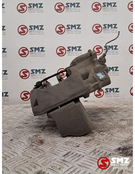 Mercedes-Benz Occ remklauw Mercedes - Brake caliper for Truck: picture 4 Mercedes-Benz Occ remklauw Mercedes - Brake caliper for Truck: picture 4