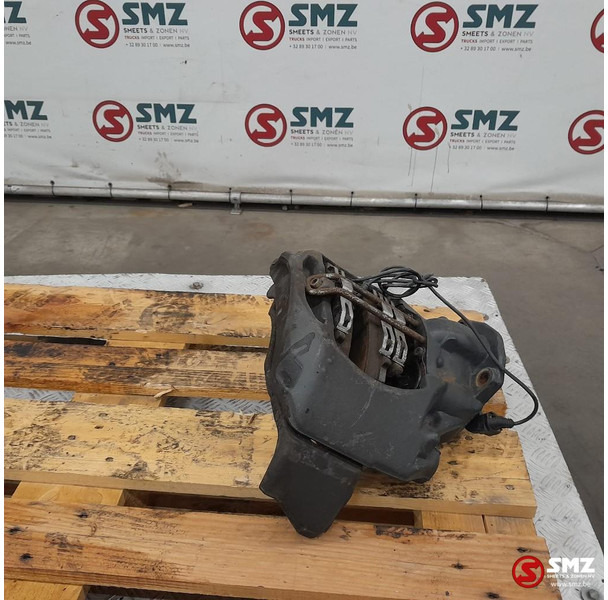 Mercedes-Benz Occ remklauw rechts Mercedes - Brake caliper for Truck: picture 3 Mercedes-Benz Occ remklauw rechts Mercedes - Brake caliper for Truck: picture 3