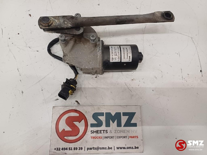 Mercedes-Benz Occ ruitenwissermotor Mercedes - Wiper for Truck: picture 2 Mercedes-Benz Occ ruitenwissermotor Mercedes - Wiper for Truck: picture 2
