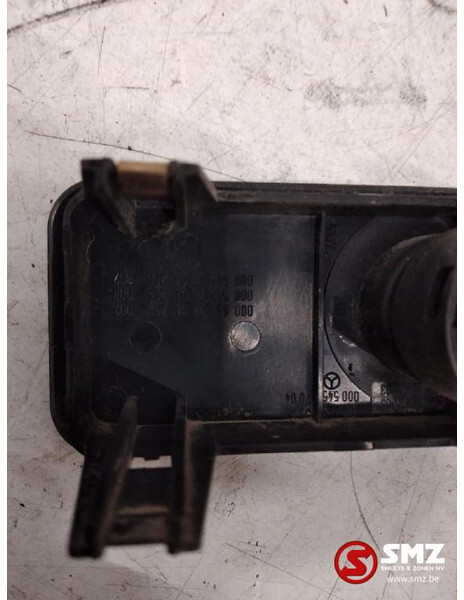 Mercedes-Benz Occ schakelaar differentieelslot Mercedes Atego - Electrical system for Truck: picture 2 Mercedes-Benz Occ schakelaar differentieelslot Mercedes Atego - Electrical system for Truck: picture 2