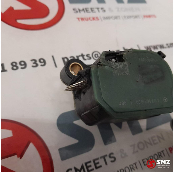 Mercedes-Benz Occ set van 4 magneetventielen AMG C63S Mercedes - Engine and parts for Car: picture 4 Mercedes-Benz Occ set van 4 magneetventielen AMG C63S Mercedes - Engine and parts for Car: picture 4