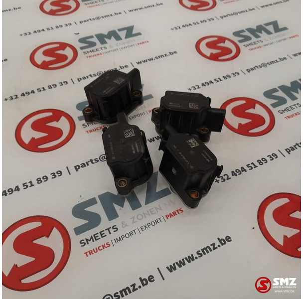 Mercedes-Benz Occ set van 4 magneetventielen AMG C63S Mercedes - Engine and parts for Car: picture 1 Mercedes-Benz Occ set van 4 magneetventielen AMG C63S Mercedes - Engine and parts for Car: picture 1