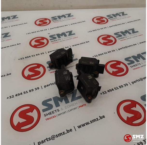 Mercedes-Benz Occ set van 4 magneetventielen AMG C63S Mercedes - Engine and parts for Car: picture 3 Mercedes-Benz Occ set van 4 magneetventielen AMG C63S Mercedes - Engine and parts for Car: picture 3