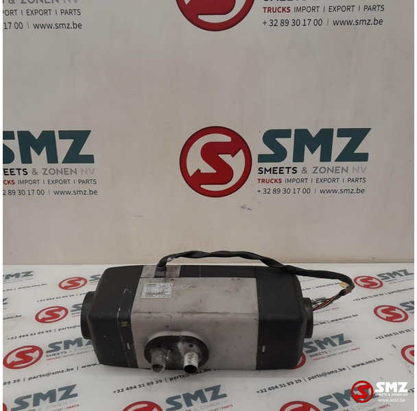 Mercedes-Benz Occ standverwarming Air Top 3500 D Mercedes - Heating/ Ventilation for Truck: picture 1 Mercedes-Benz Occ standverwarming Air Top 3500 D Mercedes - Heating/ Ventilation for Truck: picture 1