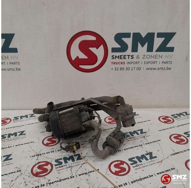 Mercedes-Benz Occ standverwarming Thermo Pro 50 Mercedes - Heating/ Ventilation for Truck: picture 2 Mercedes-Benz Occ standverwarming Thermo Pro 50 Mercedes - Heating/ Ventilation for Truck: picture 2