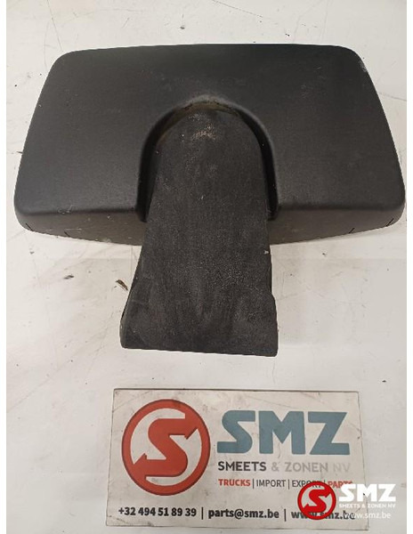 Mercedes-Benz Occ trottoirspiegel Mercedes - Rear view mirror for Truck: picture 2 Mercedes-Benz Occ trottoirspiegel Mercedes - Rear view mirror for Truck: picture 2