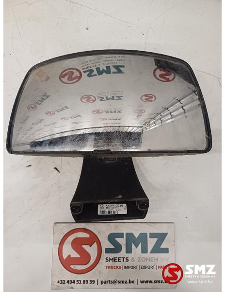 Mercedes-Benz Occ trottoirspiegel Mercedes - Rear view mirror for Truck: picture 1 Mercedes-Benz Occ trottoirspiegel Mercedes - Rear view mirror for Truck: picture 1