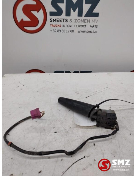 Mercedes-Benz Occ uitlaatremschakelaar Mercedes Atego - Electrical system for Truck: picture 1 Mercedes-Benz Occ uitlaatremschakelaar Mercedes Atego - Electrical system for Truck: picture 1