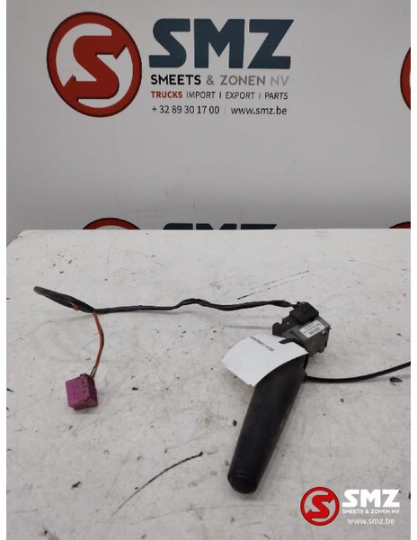 Mercedes-Benz Occ uitlaatremschakelaar Mercedes Atego - Electrical system for Truck: picture 2 Mercedes-Benz Occ uitlaatremschakelaar Mercedes Atego - Electrical system for Truck: picture 2