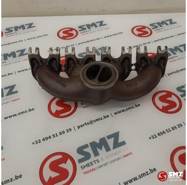 Mercedes-Benz Occ uitlaatspruitstuk links AMG C63S Mercedes - Engine and parts for Car: picture 1 Mercedes-Benz Occ uitlaatspruitstuk links AMG C63S Mercedes - Engine and parts for Car: picture 1