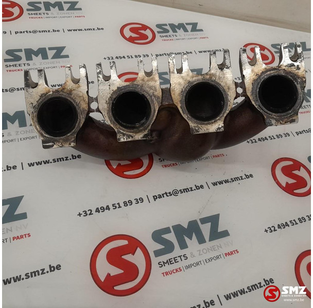 Mercedes-Benz Occ uitlaatspruitstuk links AMG C63S Mercedes - Engine and parts for Car: picture 2 Mercedes-Benz Occ uitlaatspruitstuk links AMG C63S Mercedes - Engine and parts for Car: picture 2