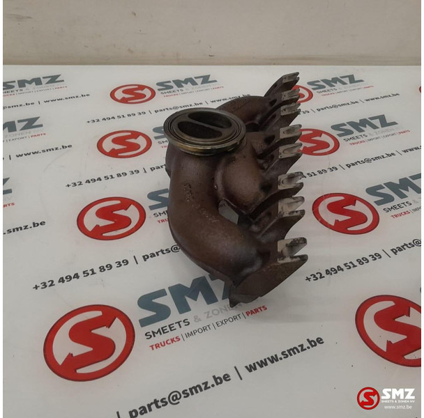 Mercedes-Benz Occ uitlaatspruitstuk links AMG C63S Mercedes - Engine and parts for Car: picture 4 Mercedes-Benz Occ uitlaatspruitstuk links AMG C63S Mercedes - Engine and parts for Car: picture 4