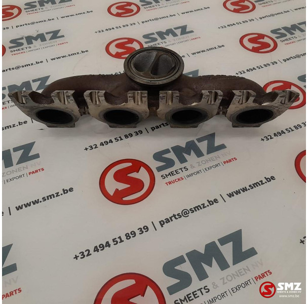 Mercedes-Benz Occ uitlaatspruitstuk rechts AMG C63S Mercedes - Engine and parts for Car: picture 3 Mercedes-Benz Occ uitlaatspruitstuk rechts AMG C63S Mercedes - Engine and parts for Car: picture 3