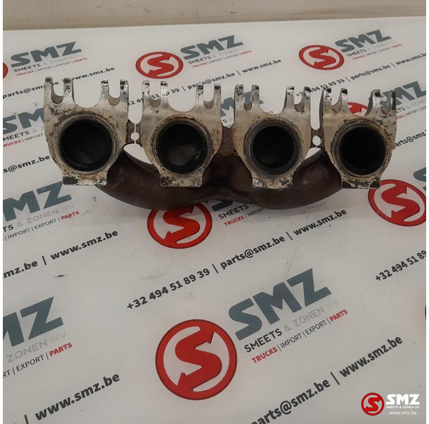 Mercedes-Benz Occ uitlaatspruitstuk rechts AMG C63S Mercedes - Engine and parts for Car: picture 2 Mercedes-Benz Occ uitlaatspruitstuk rechts AMG C63S Mercedes - Engine and parts for Car: picture 2