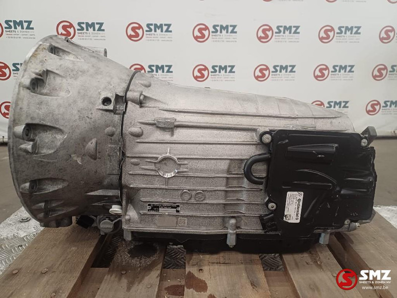 Mercedes-Benz Occ versnellingsbak Mercedes - Gearbox for Car: picture 2 Mercedes-Benz Occ versnellingsbak Mercedes - Gearbox for Car: picture 2