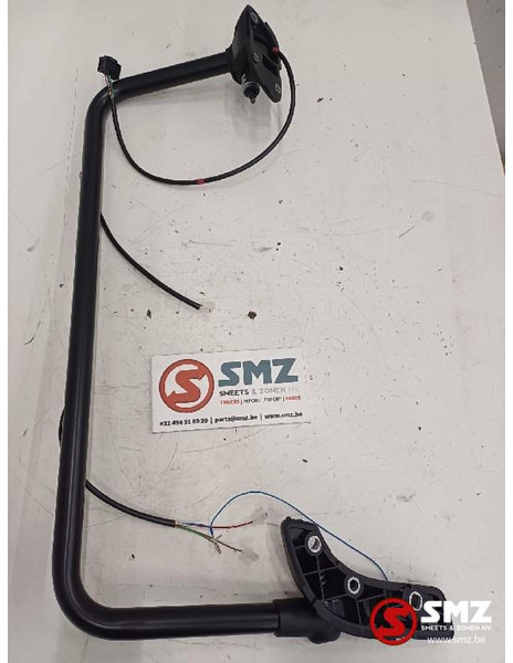 Mercedes-Benz Spiegelarm links mercedes - Rear view mirror for Truck: picture 1 Mercedes-Benz Spiegelarm links mercedes - Rear view mirror for Truck: picture 1
