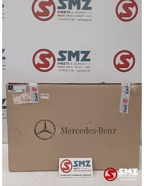 Mercedes-Benz Spiegelarm links mercedes - Rear view mirror for Truck: picture 3 Mercedes-Benz Spiegelarm links mercedes - Rear view mirror for Truck: picture 3
