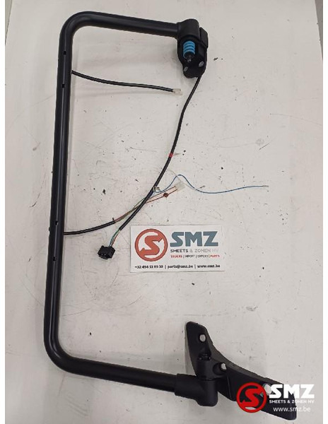 Mercedes-Benz Spiegelarm rechts mercedes - Rear view mirror for Truck: picture 2 Mercedes-Benz Spiegelarm rechts mercedes - Rear view mirror for Truck: picture 2