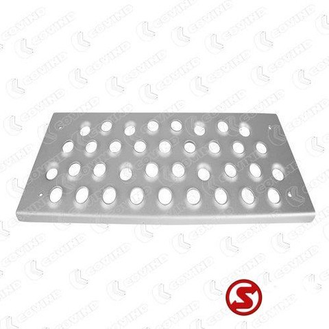 Mercedes-Benz Trede actros mp1 - 2 - 3 l +r mega space - Footstep for Truck: picture 1 Mercedes-Benz Trede actros mp1 - 2 - 3 l +r mega space - Footstep for Truck: picture 1