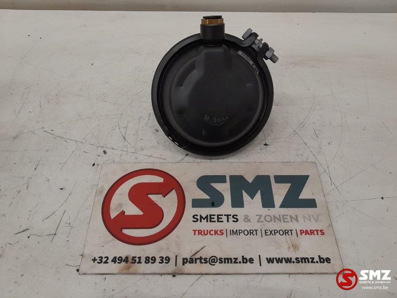 Mercedes-Benz remcilinder Mercedes - Brake cylinder for Truck: picture 3 Mercedes-Benz remcilinder Mercedes - Brake cylinder for Truck: picture 3