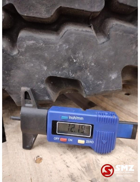 Pirelli Occ Band 12.00R20 Pirelli FG85 Trilex velg - Tire for Truck: picture 5 Pirelli Occ Band 12.00R20 Pirelli FG85 Trilex velg - Tire for Truck: picture 5