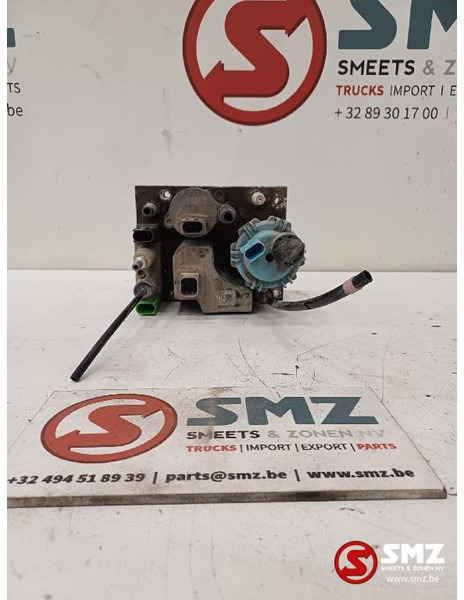 Renault Occ AdBluepomp Renault - Fuel processing/ Fuel delivery for Truck: picture 1 Renault Occ AdBluepomp Renault - Fuel processing/ Fuel delivery for Truck: picture 1