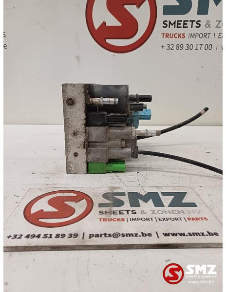 Renault Occ AdBluepomp Renault - Fuel processing/ Fuel delivery for Truck: picture 2 Renault Occ AdBluepomp Renault - Fuel processing/ Fuel delivery for Truck: picture 2