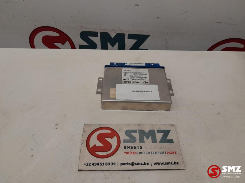 Renault Occ ECU EBS besturingseenheid Renault - ECU for Truck: picture 4 Renault Occ ECU EBS besturingseenheid Renault - ECU for Truck: picture 4