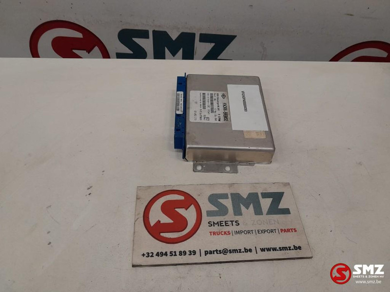Renault Occ ECU EBS besturingseenheid Renault - ECU for Truck: picture 3 Renault Occ ECU EBS besturingseenheid Renault - ECU for Truck: picture 3