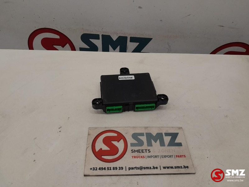 Renault Occ ECU ECS III besturingseenheid Renault - ECU for Truck: picture 4 Renault Occ ECU ECS III besturingseenheid Renault - ECU for Truck: picture 4