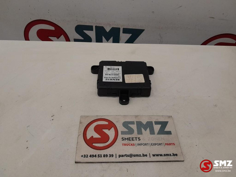 Renault Occ ECU ECS III besturingseenheid Renault - ECU for Truck: picture 3 Renault Occ ECU ECS III besturingseenheid Renault - ECU for Truck: picture 3