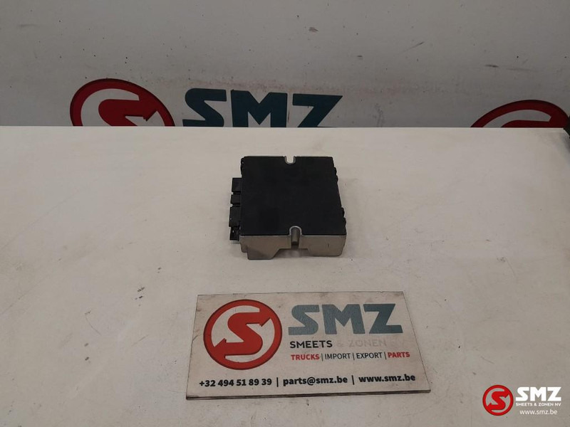 Renault Occ ECU FCU besturingseenheid Renault - ECU for Truck: picture 3 Renault Occ ECU FCU besturingseenheid Renault - ECU for Truck: picture 3
