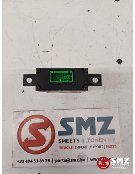 Renault Occ ECU FMS regeleenheid Renault - ECU for Truck: picture 2 Renault Occ ECU FMS regeleenheid Renault - ECU for Truck: picture 2