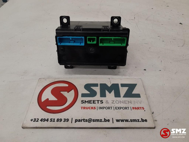 Renault Occ ECU VECU regeleenheid Renault - ECU for Truck: picture 1 Renault Occ ECU VECU regeleenheid Renault - ECU for Truck: picture 1