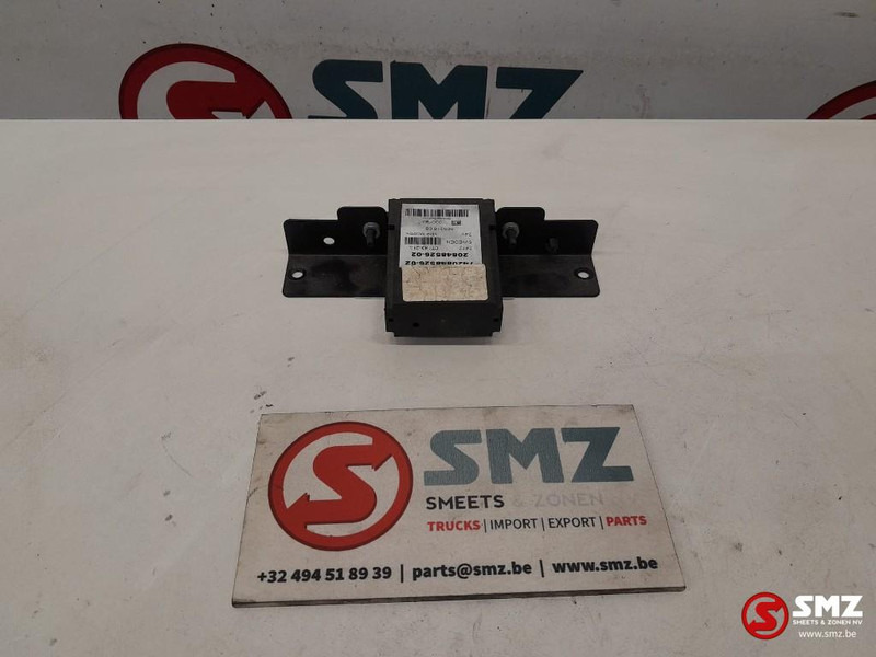 Renault Occ ECU versnellingsbakbesturingseenheid Renault - ECU for Truck: picture 2 Renault Occ ECU versnellingsbakbesturingseenheid Renault - ECU for Truck: picture 2