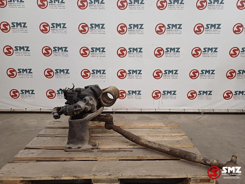 Renault Occ Stuurhuis Renault - Steering gear for Truck: picture 2 Renault Occ Stuurhuis Renault - Steering gear for Truck: picture 2