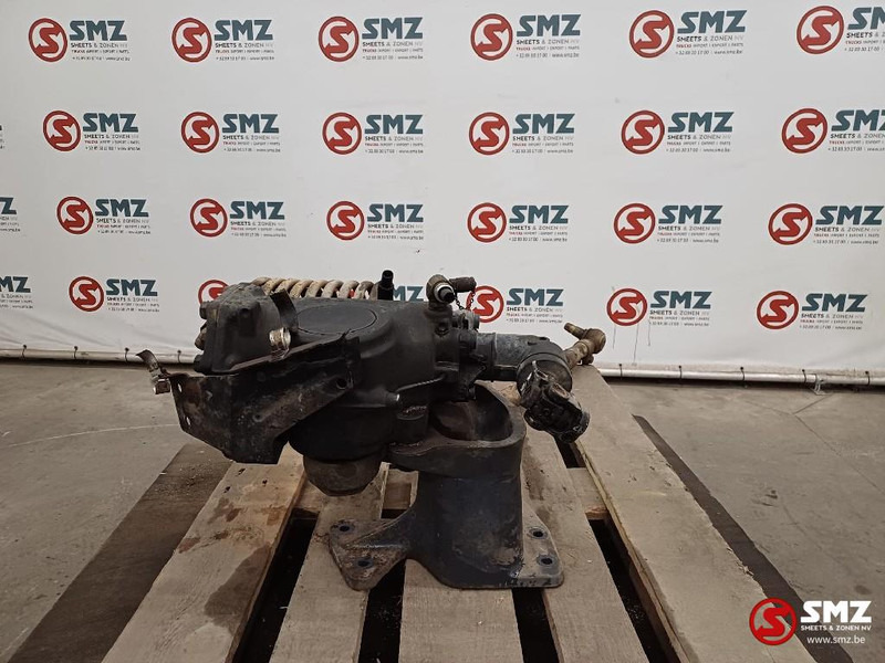 Renault Occ Stuurhuis Renault - Steering gear for Truck: picture 3 Renault Occ Stuurhuis Renault - Steering gear for Truck: picture 3