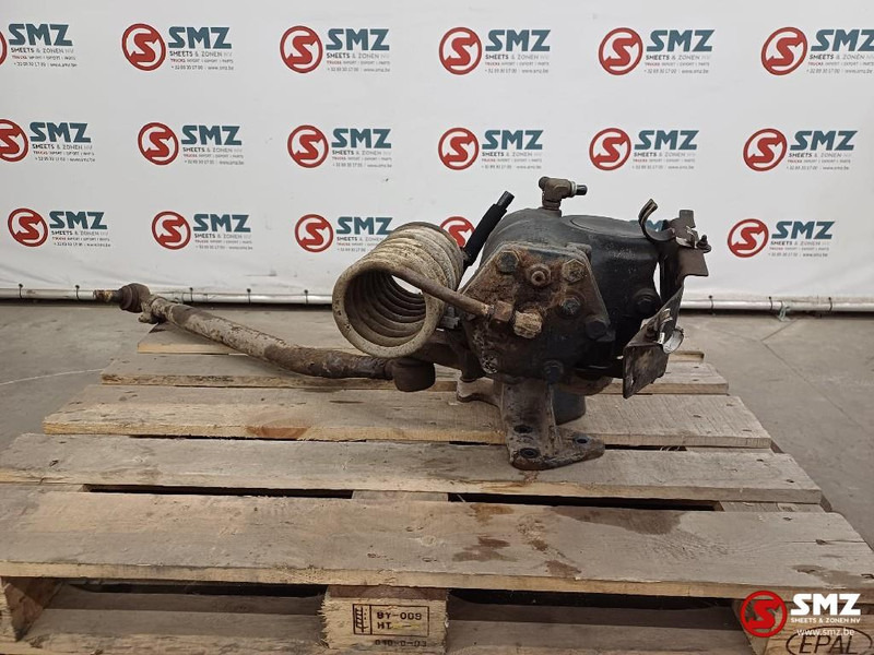 Renault Occ Stuurhuis Renault - Steering gear for Truck: picture 1 Renault Occ Stuurhuis Renault - Steering gear for Truck: picture 1