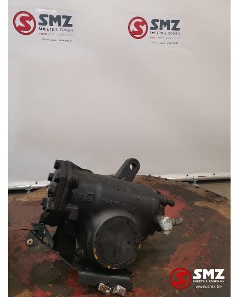 Renault Occ Stuurhuis renault premium/kerax - Steering gear for Truck: picture 2 Renault Occ Stuurhuis renault premium/kerax - Steering gear for Truck: picture 2
