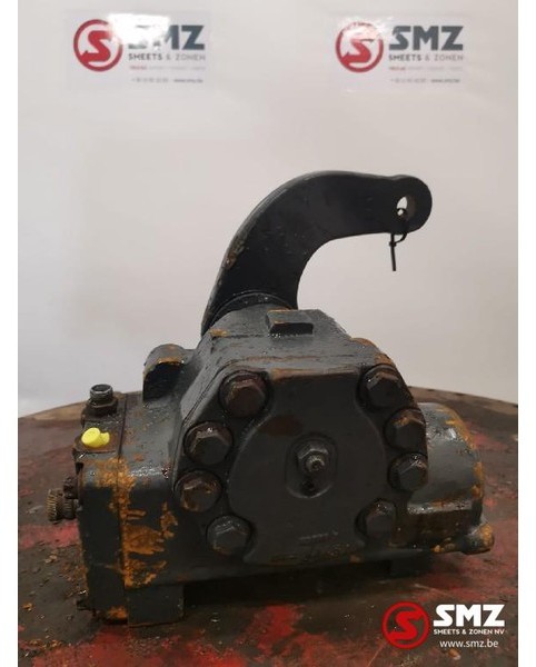 Renault Occ Stuurhuis renault premium/kerax - Steering gear for Truck: picture 1 Renault Occ Stuurhuis renault premium/kerax - Steering gear for Truck: picture 1