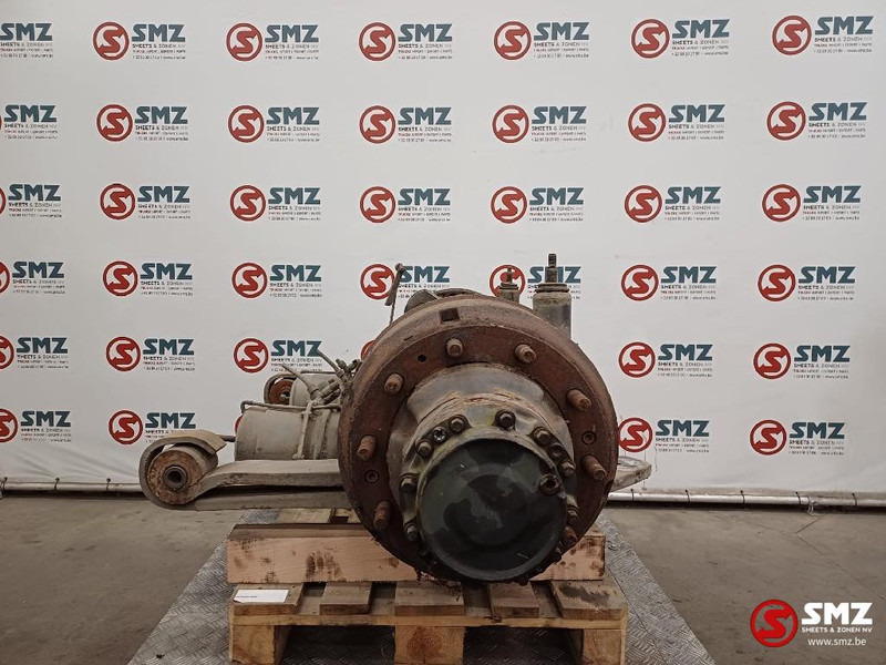 Renault Occ aandrijfas Renault - Drive shaft for Truck: picture 3 Renault Occ aandrijfas Renault - Drive shaft for Truck: picture 3
