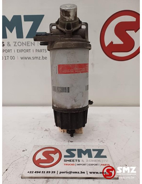 Renault Occ brandstoffilter Renault - Fuel processing/ Fuel delivery for Truck: picture 1 Renault Occ brandstoffilter Renault - Fuel processing/ Fuel delivery for Truck: picture 1
