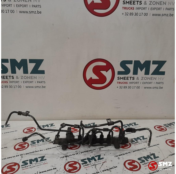 Renault Occ brandstofrail DTI8 Renault - Fuel processing/ Fuel delivery for Truck: picture 2 Renault Occ brandstofrail DTI8 Renault - Fuel processing/ Fuel delivery for Truck: picture 2