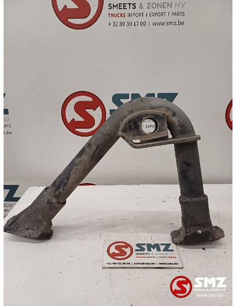Renault Occ bumperbevestigingssteun links Renault - Bumper for Truck: picture 1 Renault Occ bumperbevestigingssteun links Renault - Bumper for Truck: picture 1