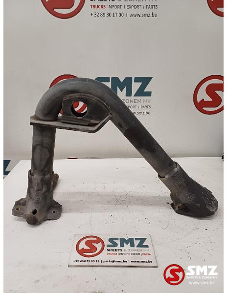 Renault Occ bumperbevestigingssteun links Renault - Bumper for Truck: picture 2 Renault Occ bumperbevestigingssteun links Renault - Bumper for Truck: picture 2