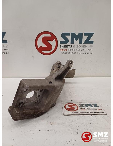 Renault Occ bumpersteun links Renault - Bumper for Truck: picture 3 Renault Occ bumpersteun links Renault - Bumper for Truck: picture 3